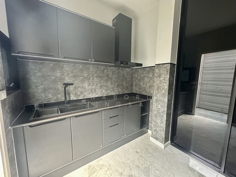 For Rent - The Master Ratchapruek-Maha Chesadabodindranusorn Bridge, Nonthaburi