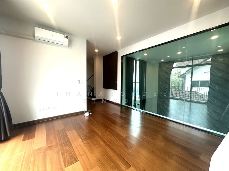 For Rent - The Master Ratchapruek-Maha Chesadabodindranusorn Bridge, Nonthaburi