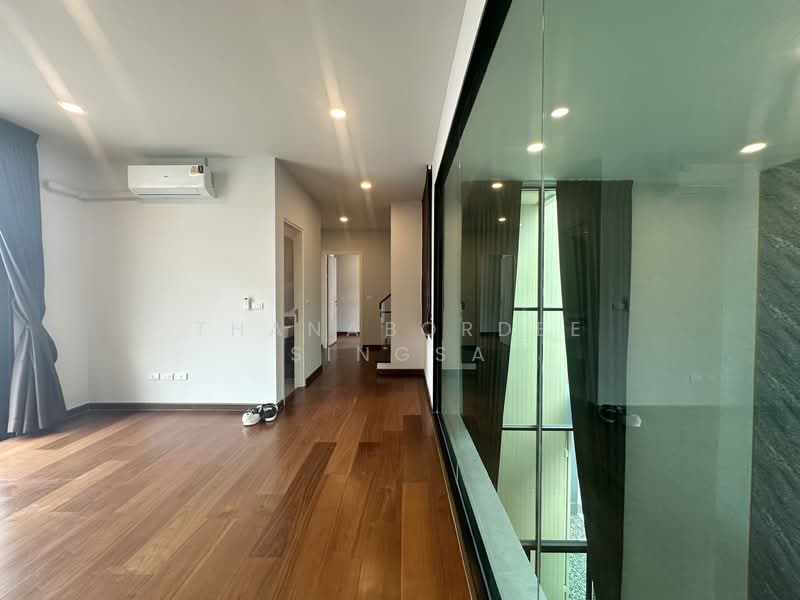 For Rent - The Master Ratchapruek-Maha Chesadabodindranusorn Bridge, Nonthaburi