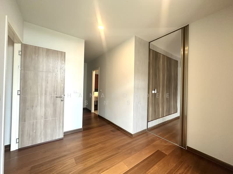 For Rent - The Master Ratchapruek-Maha Chesadabodindranusorn Bridge, Nonthaburi