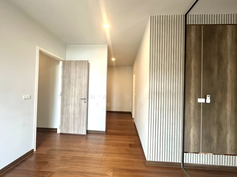 For Rent - The Master Ratchapruek-Maha Chesadabodindranusorn Bridge, Nonthaburi