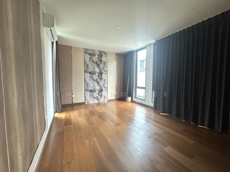 For Rent - The Master Ratchapruek-Maha Chesadabodindranusorn Bridge, Nonthaburi