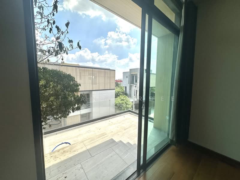 For Rent - The Master Ratchapruek-Maha Chesadabodindranusorn Bridge, Nonthaburi