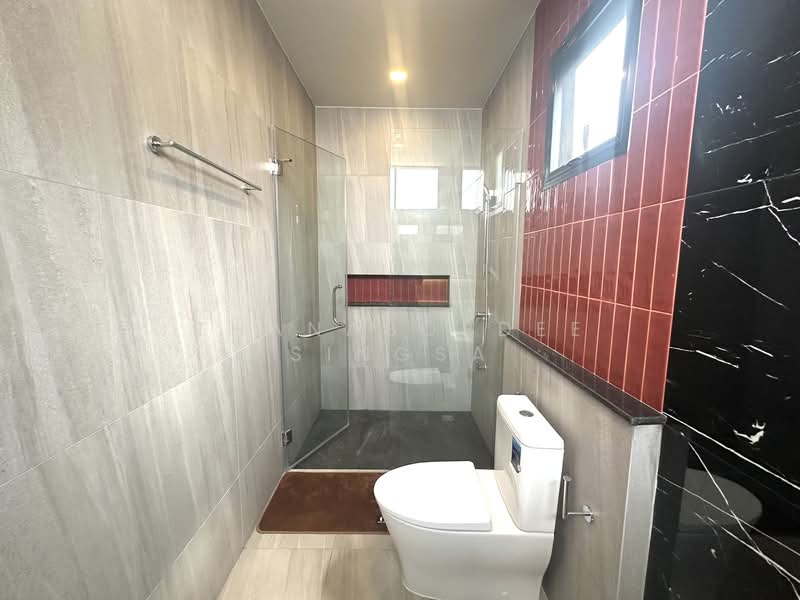 For Rent - The Master Ratchapruek-Maha Chesadabodindranusorn Bridge, Nonthaburi