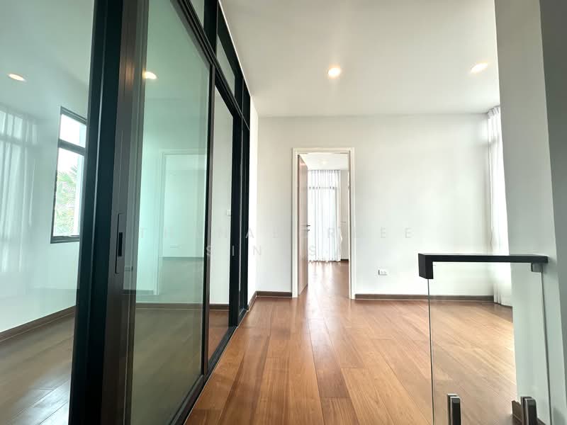 For Rent - The Master Ratchapruek-Maha Chesadabodindranusorn Bridge, Nonthaburi