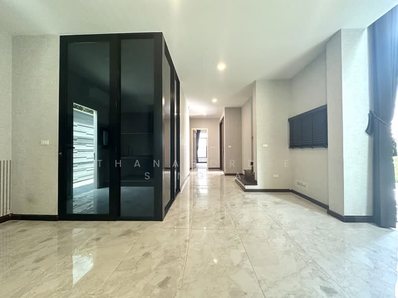 For Rent - The Master Ratchapruek-Maha Chesadabodindranusorn Bridge, Nonthaburi