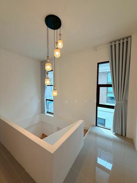 ขายบ้านเดี่ยวรีโนเวทใหม่ ม.โกลเด้นท์โฮม แหลมฉบัง ศรีราชา, Chon Buri (Pattaya), Thung Suk La, Si Racha, Chon Buri (Pattaya), 3 Bedrooms, 150 sqm, Single Detached House For Sale, by Dusit Saengfa, 500143192 - DDproperty.com