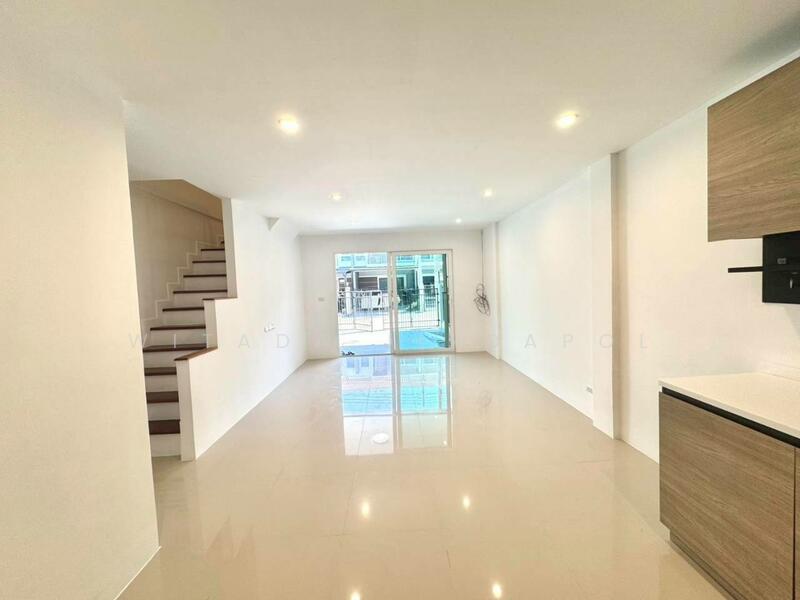 หมู่บ้านศุภาลัยพรีโม่ กู้กู, Phuket, Ratsada, Muang Phuket, Phuket, 3 Bedrooms, 81 sqm, Townhouse For Sale, by Witada Jindapol, 500143195 - DDproperty.com