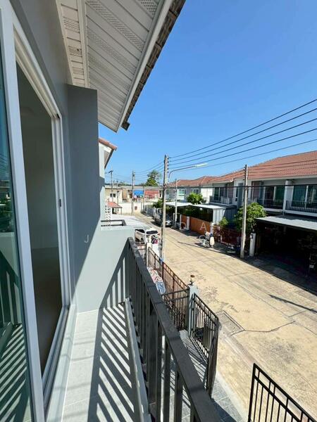 หมู่บ้านศุภาลัยพรีโม่ กู้กู, Phuket, Ratsada, Muang Phuket, Phuket, 3 Bedrooms, 81 sqm, Townhouse For Sale, by Witada Jindapol, 500143195 - DDproperty.com