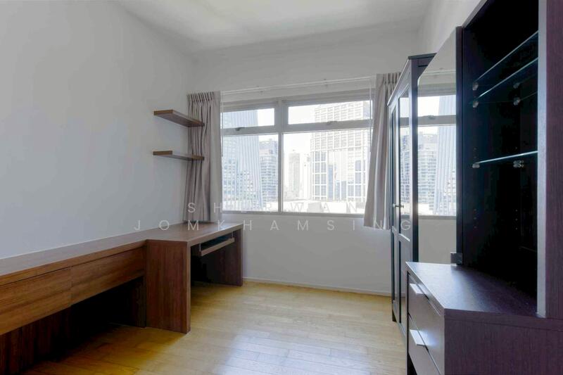 The Madison, Bangkok, Sukhumvit 41, Khlong Tan Nua, Watthana, Bangkok, 2 Bedrooms, 162 sqm, Condo For Rent, by Sherwan Jomkhamsing, 500143198 - DDproperty.com