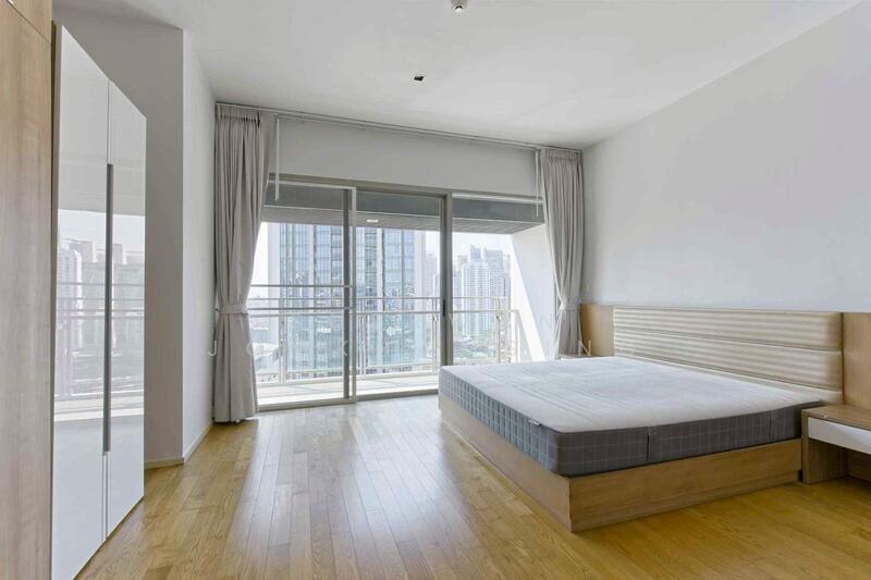 The Madison, Bangkok, Sukhumvit 41, Khlong Tan Nua, Watthana, Bangkok, 2 Bedrooms, 162 sqm, Condo For Rent, by Sherwan Jomkhamsing, 500143198 - DDproperty.com