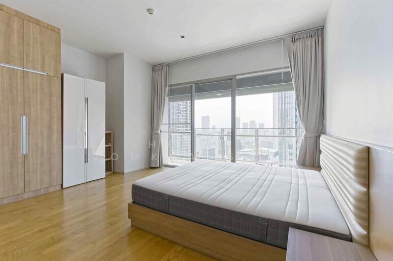 The Madison, Bangkok, Sukhumvit 41, Khlong Tan Nua, Watthana, Bangkok, 2 Bedrooms, 162 sqm, Condo For Rent, by Sherwan Jomkhamsing, 500143198 - DDproperty.com