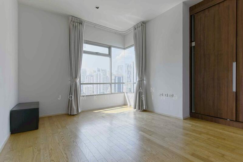 The Madison, Bangkok, Sukhumvit 41, Khlong Tan Nua, Watthana, Bangkok, 2 Bedrooms, 162 sqm, Condo For Rent, by Sherwan Jomkhamsing, 500143198 - DDproperty.com