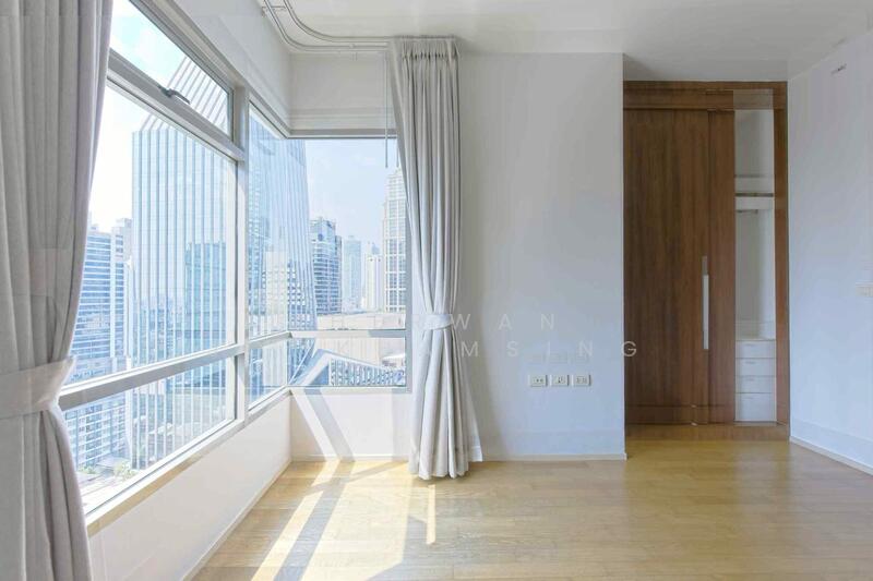 The Madison, Bangkok, Sukhumvit 41, Khlong Tan Nua, Watthana, Bangkok, 2 Bedrooms, 162 sqm, Condo For Rent, by Sherwan Jomkhamsing, 500143198 - DDproperty.com