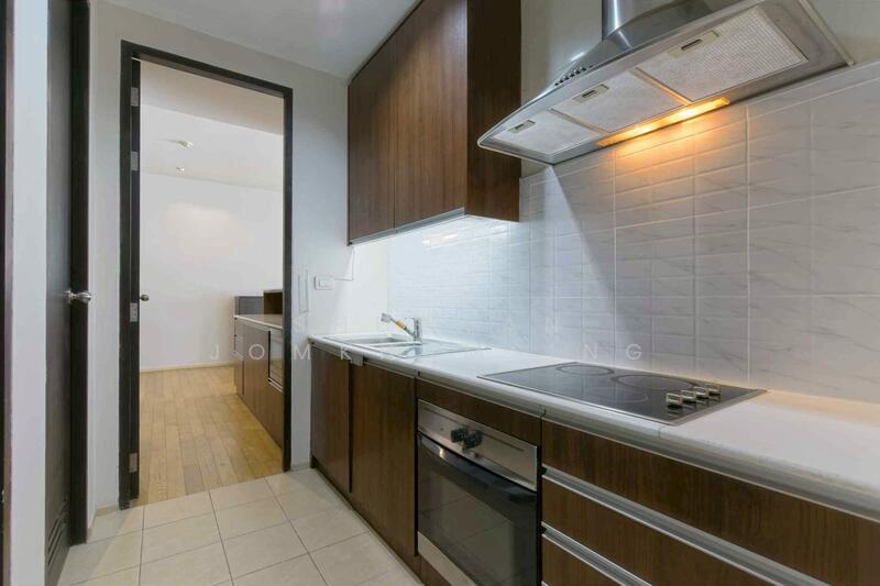 The Madison, Bangkok, Sukhumvit 41, Khlong Tan Nua, Watthana, Bangkok, 2 Bedrooms, 162 sqm, Condo For Rent, by Sherwan Jomkhamsing, 500143198 - DDproperty.com