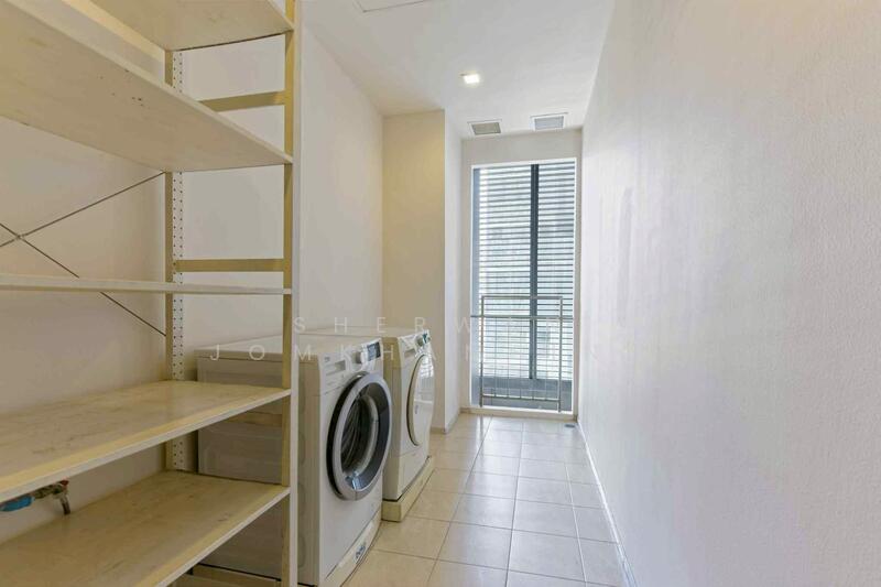 The Madison, Bangkok, Sukhumvit 41, Khlong Tan Nua, Watthana, Bangkok, 2 Bedrooms, 162 sqm, Condo For Rent, by Sherwan Jomkhamsing, 500143198 - DDproperty.com