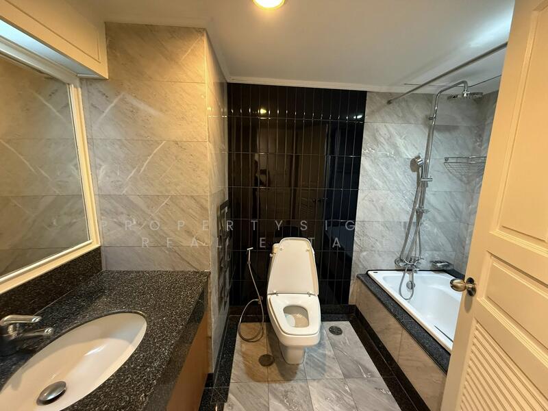 Lake Avenue Sukhumvit 16, Bangkok, Soi Sammitr Sukhumvit Road, Khlong Tan Nua, Watthana, Bangkok, 1 Bedroom, 90 sqm, Condo For Rent, by PROPERTYSIGHTS REAL ESTATE, 500143199 - DDproperty.com