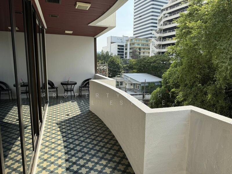 Lake Avenue Sukhumvit 16, Bangkok, Soi Sammitr Sukhumvit Road, Khlong Tan Nua, Watthana, Bangkok, 1 Bedroom, 90 sqm, Condo For Rent, by PROPERTYSIGHTS REAL ESTATE, 500143199 - DDproperty.com
