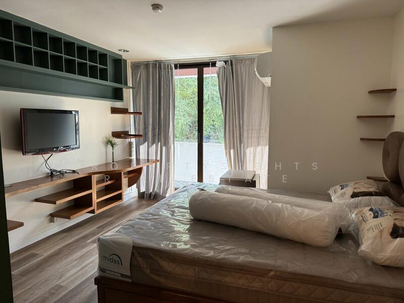 Lake Avenue Sukhumvit 16, Bangkok, Soi Sammitr Sukhumvit Road, Khlong Tan Nua, Watthana, Bangkok, 1 Bedroom, 90 sqm, Condo For Rent, by PROPERTYSIGHTS REAL ESTATE, 500143199 - DDproperty.com