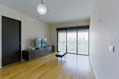 For Rent - The Madison, Bangkok