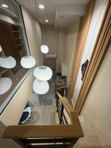 Culture Chula, Bangkok, 38/12 Soi Pratu Chai, Si Phraya, Bang Rak, Bangkok, 1 Bedroom, 41 sqm, Condo For Rent, by PROPERTYSIGHTS REAL ESTATE, 500143203 - DDproperty.com