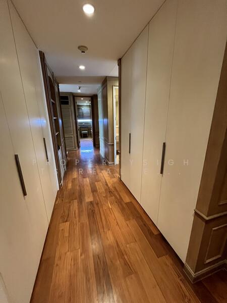 185 Rajadamri, Bangkok, 185 Rajadamri Road, Lumphini, Pathum Wan, Bangkok, 4 Bedrooms, 299 sqm, Condo For Rent, by PROPERTYSIGHTS REAL ESTATE, 500143207 - DDproperty.com