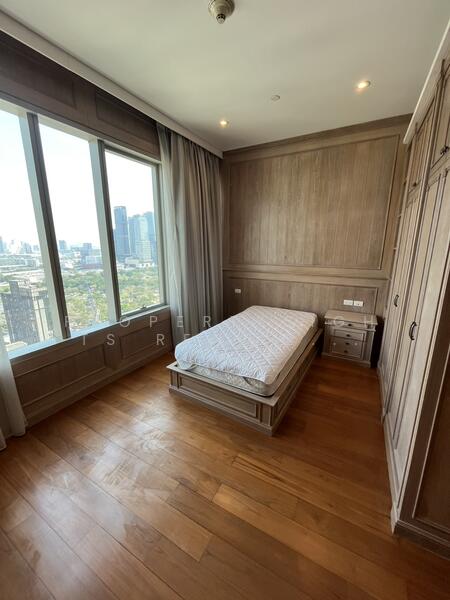 185 Rajadamri, Bangkok, 185 Rajadamri Road, Lumphini, Pathum Wan, Bangkok, 4 Bedrooms, 299 sqm, Condo For Rent, by PROPERTYSIGHTS REAL ESTATE, 500143207 - DDproperty.com