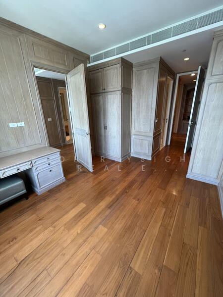 185 Rajadamri, Bangkok, 185 Rajadamri Road, Lumphini, Pathum Wan, Bangkok, 4 Bedrooms, 299 sqm, Condo For Rent, by PROPERTYSIGHTS REAL ESTATE, 500143207 - DDproperty.com