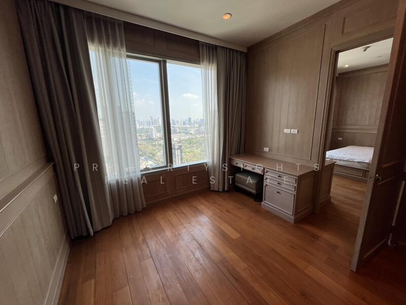 185 Rajadamri, Bangkok, 185 Rajadamri Road, Lumphini, Pathum Wan, Bangkok, 4 Bedrooms, 299 sqm, Condo For Rent, by PROPERTYSIGHTS REAL ESTATE, 500143207 - DDproperty.com