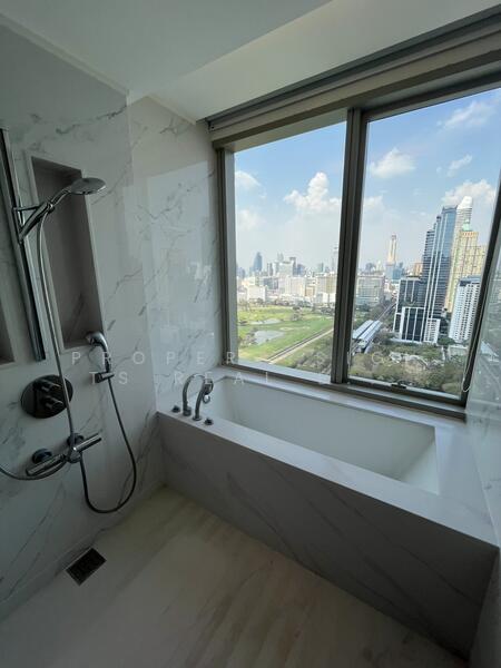 185 Rajadamri, Bangkok, 185 Rajadamri Road, Lumphini, Pathum Wan, Bangkok, 4 Bedrooms, 299 sqm, Condo For Rent, by PROPERTYSIGHTS REAL ESTATE, 500143207 - DDproperty.com