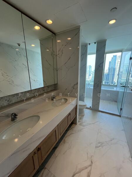 185 Rajadamri, Bangkok, 185 Rajadamri Road, Lumphini, Pathum Wan, Bangkok, 4 Bedrooms, 299 sqm, Condo For Rent, by PROPERTYSIGHTS REAL ESTATE, 500143207 - DDproperty.com