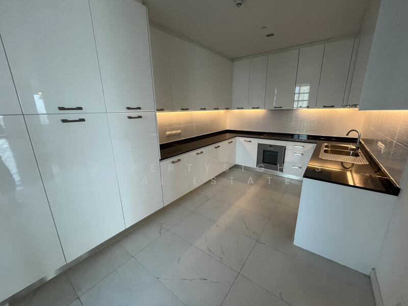 185 Rajadamri, Bangkok, 185 Rajadamri Road, Lumphini, Pathum Wan, Bangkok, 4 Bedrooms, 299 sqm, Condo For Rent, by PROPERTYSIGHTS REAL ESTATE, 500143207 - DDproperty.com