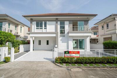 ขาย - Life Bangkok Boulevard Wongwaen-Rama 9 : ไลฟ์ บางกอก บูเลอวาร์ด วงแหวน-พระราม9, กรุงเทพ