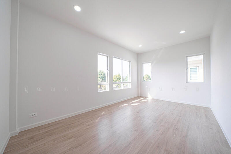 Life Bangkok Boulevard Wongwaen-Rama 9, Bangkok, Kanchanaphisek Road, Saphan Sung, Saphan Sung, Bangkok, 4 Bedrooms, 185 sqm, Single Detached House For Sale, by ปุณณภา นารานนทชัย, 500143212 - DDproperty.com