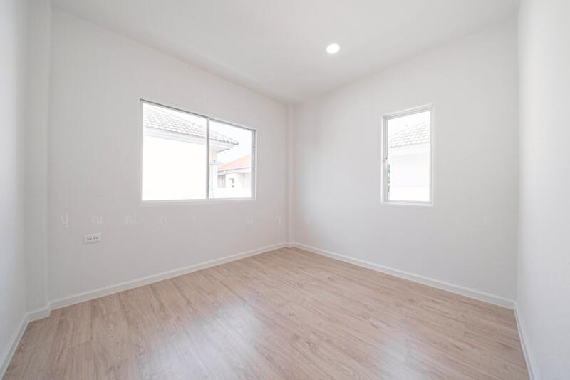 Life Bangkok Boulevard Wongwaen-Rama 9, Bangkok, Kanchanaphisek Road, Saphan Sung, Saphan Sung, Bangkok, 4 Bedrooms, 185 sqm, Single Detached House For Sale, by ปุณณภา นารานนทชัย, 500143212 - DDproperty.com