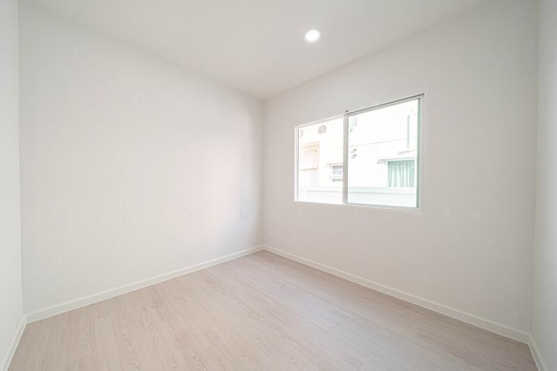 Life Bangkok Boulevard Wongwaen-Rama 9, Bangkok, Kanchanaphisek Road, Saphan Sung, Saphan Sung, Bangkok, 4 Bedrooms, 185 sqm, Single Detached House For Sale, by ปุณณภา นารานนทชัย, 500143212 - DDproperty.com