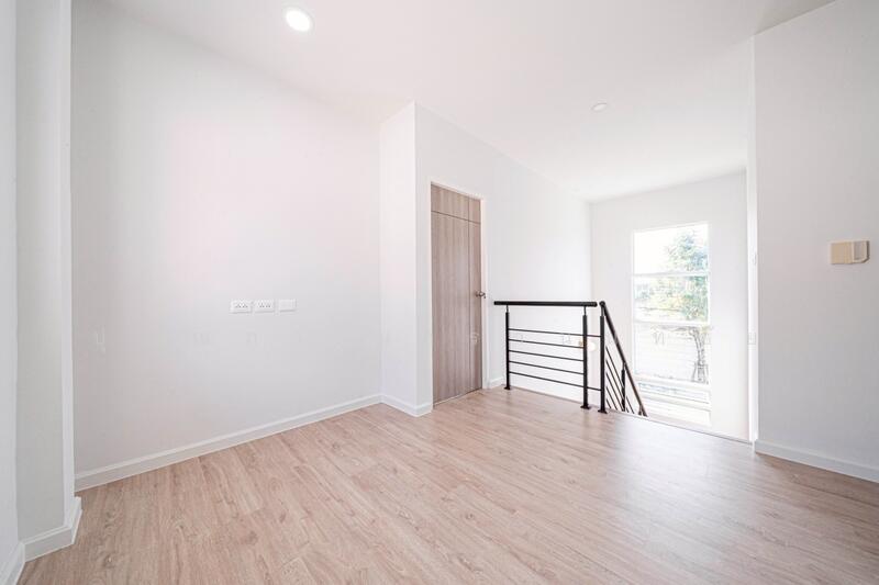 Life Bangkok Boulevard Wongwaen-Rama 9, Bangkok, Kanchanaphisek Road, Saphan Sung, Saphan Sung, Bangkok, 4 Bedrooms, 185 sqm, Single Detached House For Sale, by ปุณณภา นารานนทชัย, 500143212 - DDproperty.com