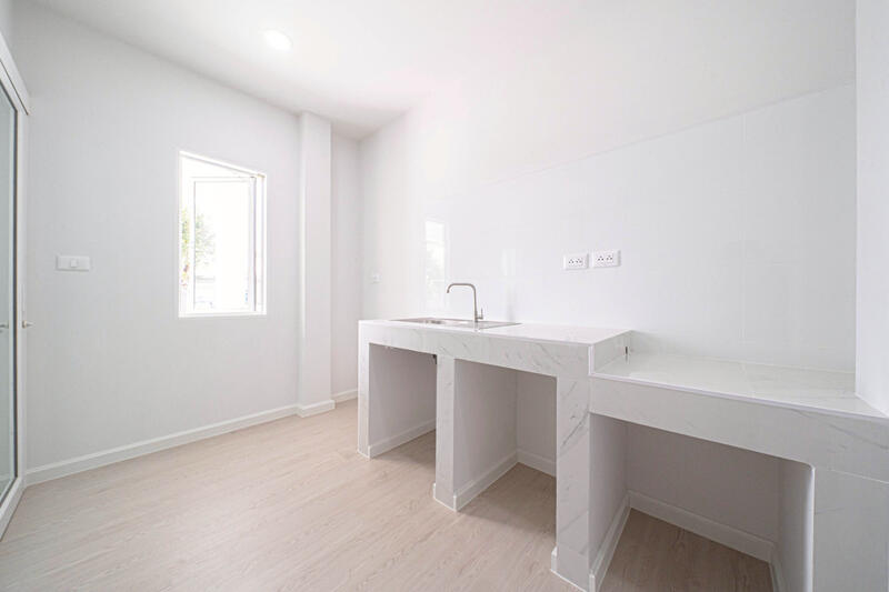 Life Bangkok Boulevard Wongwaen-Rama 9 : ไลฟ์ บางกอก บูเลอวาร์ด วงแหวน-พระราม9, กรุงเทพ, ถนนกาญจนาภิเษก, สะพานสูง, สะพานสูง, กรุงเทพ, 185 ตร.ม., บ้านเดี่ยว ขาย, โดย ปุณณภา นารานนทชัย, 500143212 - DDproperty.com