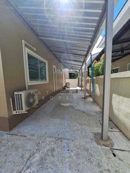 Baan Karnkanok 12, Chiang Mai, Chiang Mai Superhighway, Chai Sa Than, Saraphi, Chiang Mai, 3 Bedrooms, 170 sqm, Single Detached House For Rent, by Best Choice Property, 500143213 - DDproperty.com