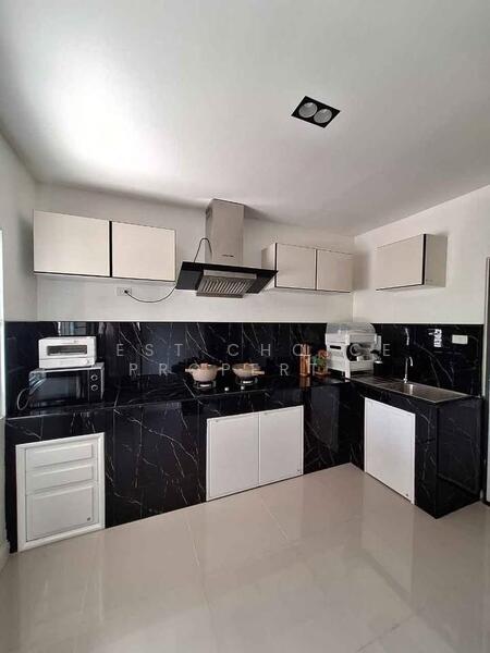 Baan Karnkanok 12, Chiang Mai, Chiang Mai Superhighway, Chai Sa Than, Saraphi, Chiang Mai, 3 Bedrooms, 170 sqm, Single Detached House For Rent, by Best Choice Property, 500143213 - DDproperty.com