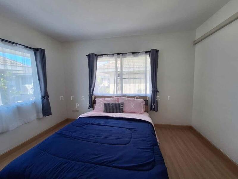 Baan Karnkanok 12, Chiang Mai, Chiang Mai Superhighway, Chai Sa Than, Saraphi, Chiang Mai, 3 Bedrooms, 170 sqm, Single Detached House For Rent, by Best Choice Property, 500143213 - DDproperty.com