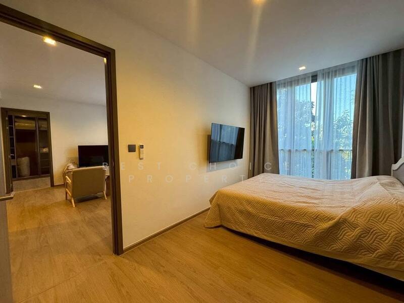 Mekin HAUS : เมคิน เฮาส์, เชียงใหม่, ฟ้าฮ่าม, เมืองเชียงใหม่, เชียงใหม่, 68 ตร.ม., คอนโด ให้เช่า, โดย Best Choice Property, 500143218 - DDproperty.com