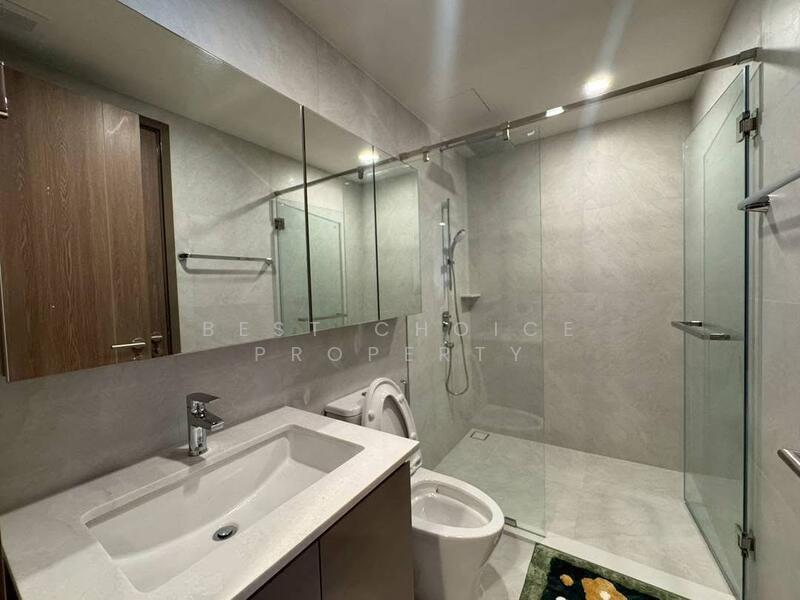 Mekin HAUS, Chiang Mai, Fa Ham, Muang Chiang Mai, Chiang Mai, 2 Bedrooms, 68 sqm, Condo For Rent, by Best Choice Property, 500143218 - DDproperty.com