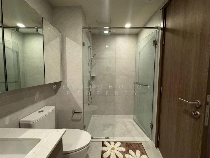 Mekin HAUS, Chiang Mai, Fa Ham, Muang Chiang Mai, Chiang Mai, 2 Bedrooms, 68 sqm, Condo For Rent, by Best Choice Property, 500143218 - DDproperty.com