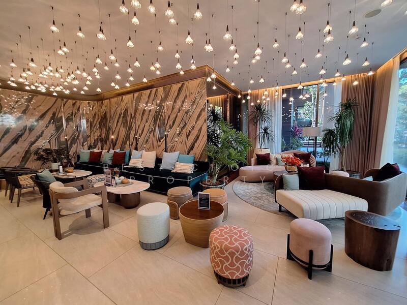 Mekin HAUS, Chiang Mai, Fa Ham, Muang Chiang Mai, Chiang Mai, 2 Bedrooms, 68 sqm, Condo For Rent, by Best Choice Property, 500143218 - DDproperty.com