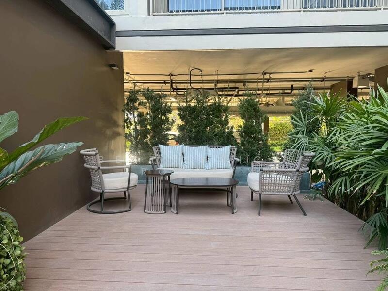 Mekin HAUS, Chiang Mai, Fa Ham, Muang Chiang Mai, Chiang Mai, 2 Bedrooms, 68 sqm, Condo For Rent, by Best Choice Property, 500143218 - DDproperty.com