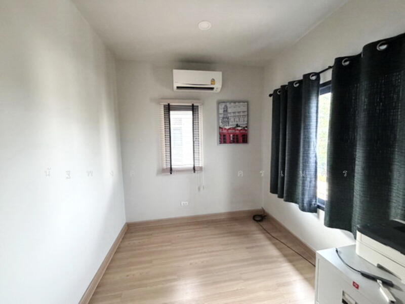 Britania Bangna-KM.12, Samut Prakan, Bang Na-Chonburi Expressway, Bangphli Yai, Bang Plee, Samut Prakan, 3 Bedrooms, 200 sqm, Single Detached House For Rent, by นัฐพงค์ มณีอัครเนตร, 500143219 - DDproperty.com