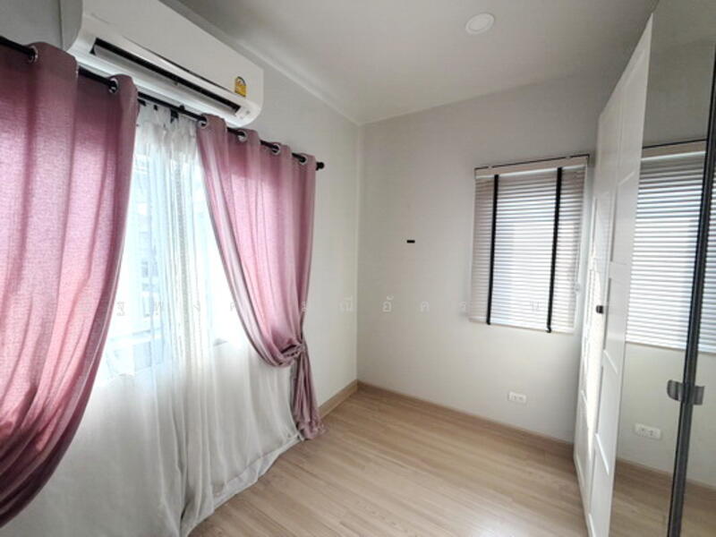 Britania Bangna-KM.12, Samut Prakan, Bang Na-Chonburi Expressway, Bangphli Yai, Bang Plee, Samut Prakan, 3 Bedrooms, 200 sqm, Single Detached House For Rent, by นัฐพงค์ มณีอัครเนตร, 500143219 - DDproperty.com