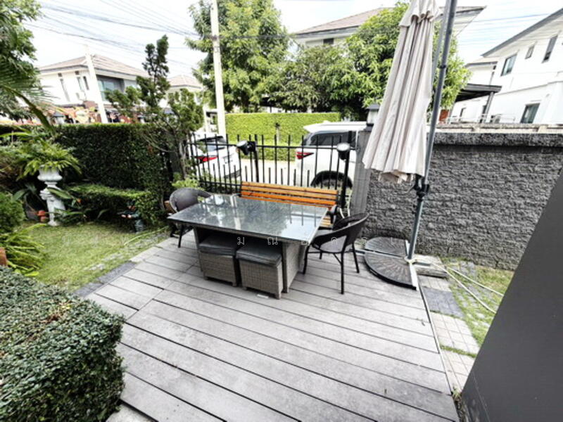 Britania Bangna-KM.12, Samut Prakan, Bang Na-Chonburi Expressway, Bangphli Yai, Bang Plee, Samut Prakan, 3 Bedrooms, 200 sqm, Single Detached House For Rent, by นัฐพงค์ มณีอัครเนตร, 500143219 - DDproperty.com