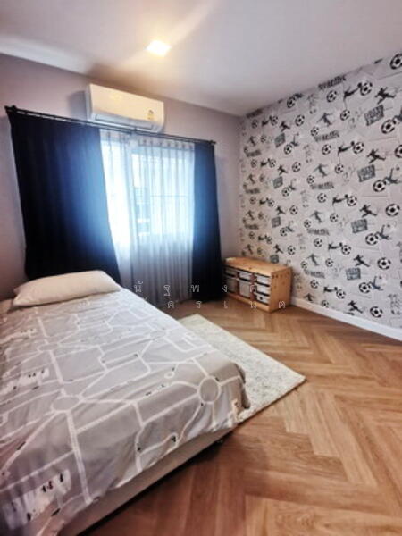 Chaiyapruek Bangna Km 15 : ชัยพฤกษ์ บางนา กม 15, สมุทรปราการ, 234 หมู่ 3 กม.15 ถนนบางนา-ตราด กม.15, บางโฉลง, บางพลี, สมุทรปราการ, 200 ตร.ม., บ้านเดี่ยว ให้เช่า, โดย นัฐพงค์ มณีอัครเนตร, 500143221 - DDproperty.com